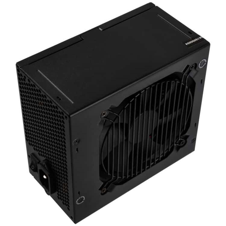 Kolink Enclave 500W 80+ Gold ventillátorral moduláris tápegység