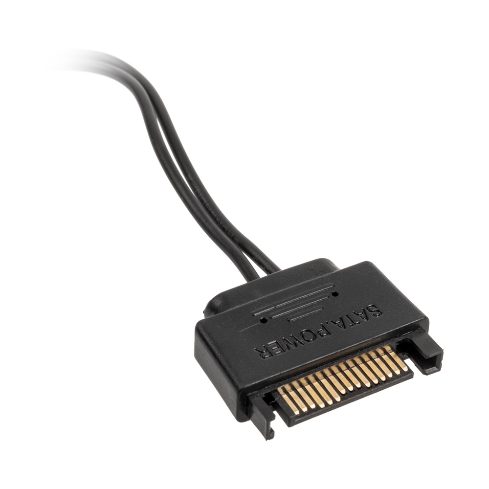 Kolink Inspire L1 ARGB (3-Pin 5VDG) LED vezérlő