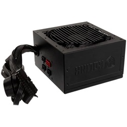 Kolink Modular Power 500W 80+ Bronz ventillátorral moduláris tápegység