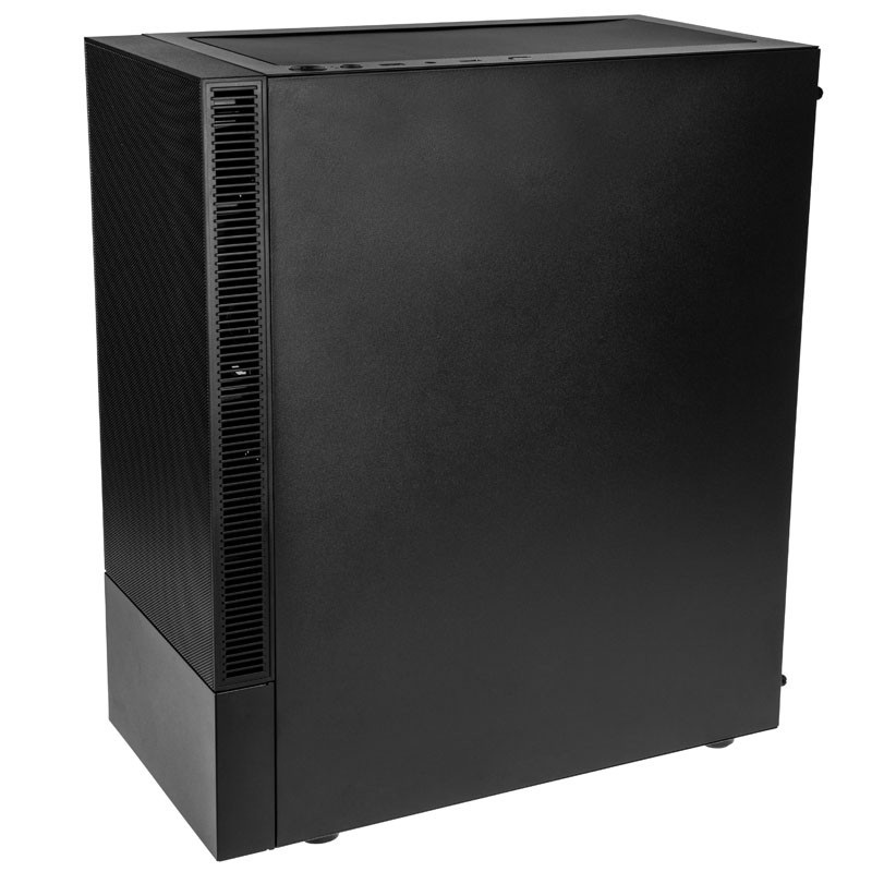 Kolink Observatory MX ARGB ATX MESH fekete ház