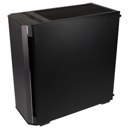 Kolink Refine RGB E-ATX edzett üveg fekete ház