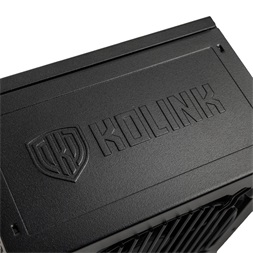 Kolink Regulator 1000W 80+ Gold moduláris tápegység