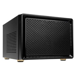 Kolink Satellite ITX fekete ház