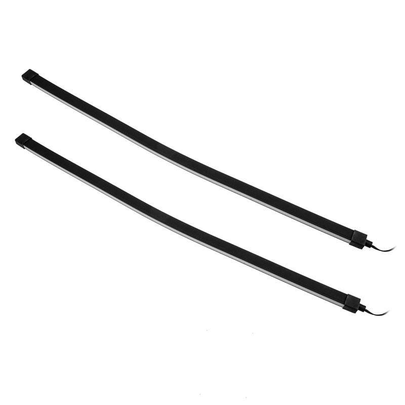 Kolink Umbra Radiant ARGB Combo kit 2x400mm LED szalag