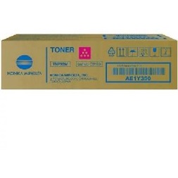Konica Minolta C3120i magneta toner