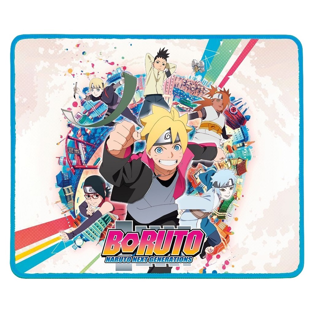 Konix Boruto " Next Generations" egérpad