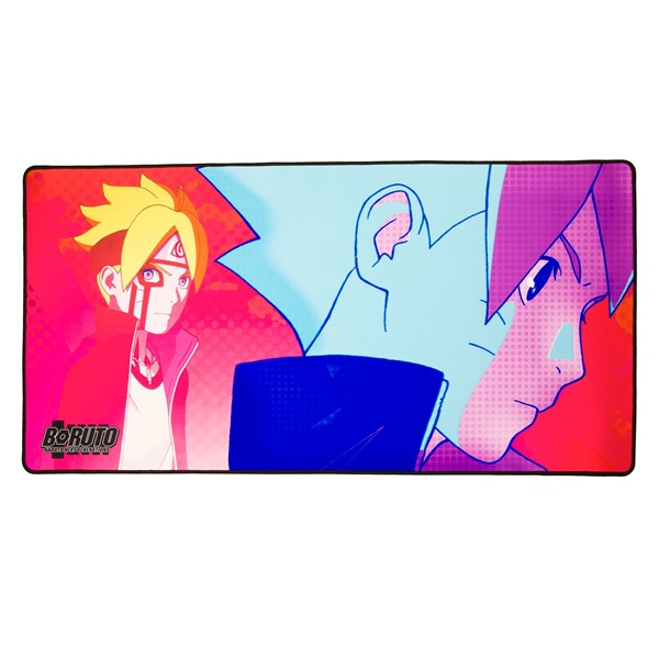 Konix Boruto XXL egérpad