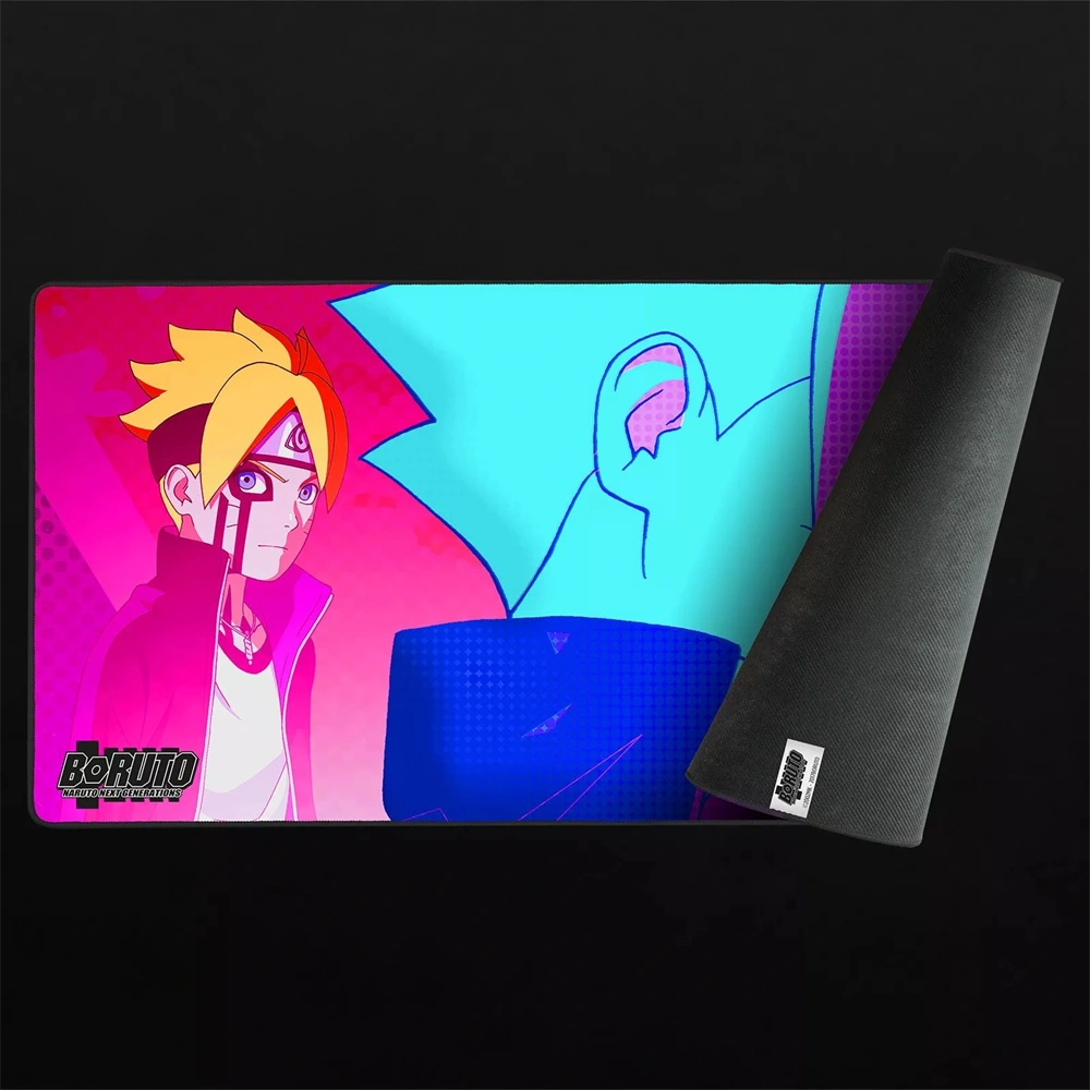 Konix Boruto XXL egérpad