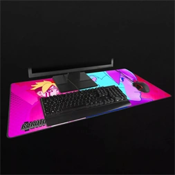 Konix Boruto XXL egérpad