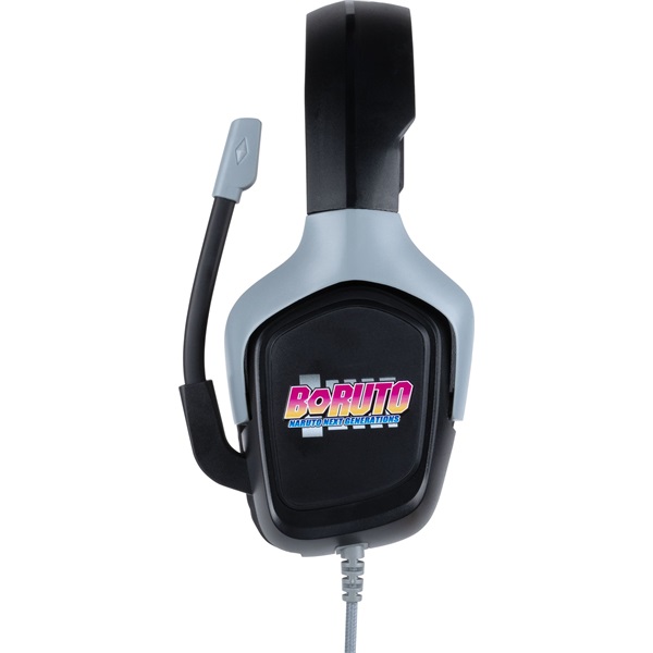 Konix Boruto univerzális vezetékes gamer headset