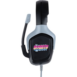 Konix Boruto univerzális vezetékes gamer headset