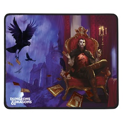 Konix Dungeons & Dragons "CURSE OF STRAH" egérpad