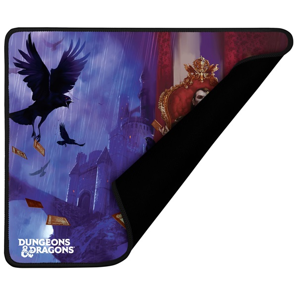 Konix Dungeons & Dragons "CURSE OF STRAH" egérpad