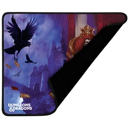 Konix Dungeons & Dragons "CURSE OF STRAH" egérpad