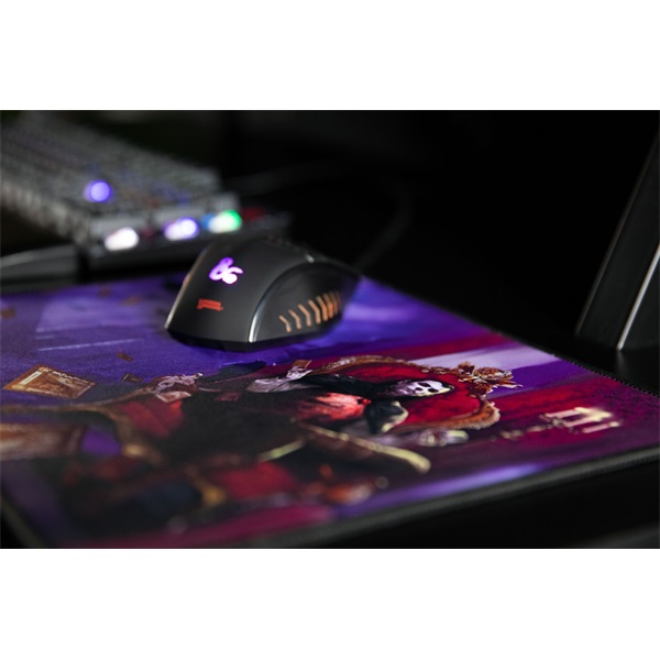 Konix Dungeons & Dragons "CURSE OF STRAH" egérpad