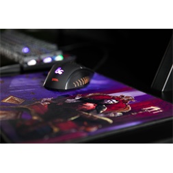 Konix Dungeons & Dragons "CURSE OF STRAH" egérpad