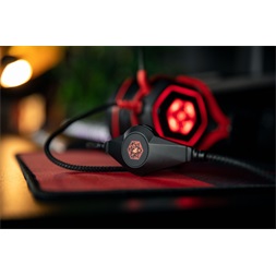 Konix Dungeons & Dragons D20 7.1 gamer headset