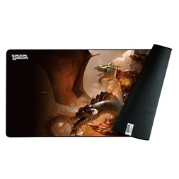 Konix Dungeons & Dragons XXL Tiamat egérpad