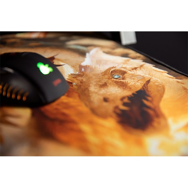 Konix Dungeons & Dragons XXL Tiamat egérpad