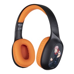Konix Jujutsu Kaisen Bluetooth fejhallgató