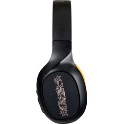 Konix Jujutsu Kaisen Bluetooth fejhallgató