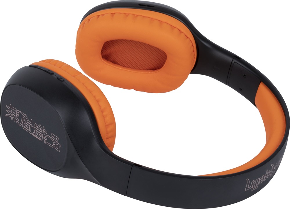Konix Jujutsu Kaisen Bluetooth fejhallgató