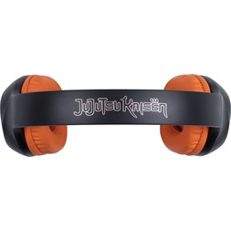 Konix Jujutsu Kaisen Bluetooth fejhallgató
