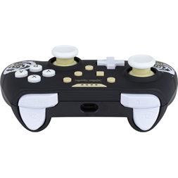 Konix KX-JUJU-SW-PAD-BLA Jujutsu Kaisen Nintendo Switch/PC vezetékes kontroller
