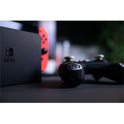 Konix KX-JUJU-SW-PAD-BLA Jujutsu Kaisen Nintendo Switch/PC vezetékes kontroller