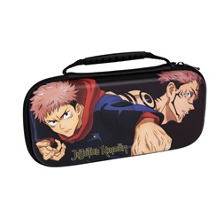 Konix Jujutsu Kaisen Nintendto Switch/Switch Lite utazótok