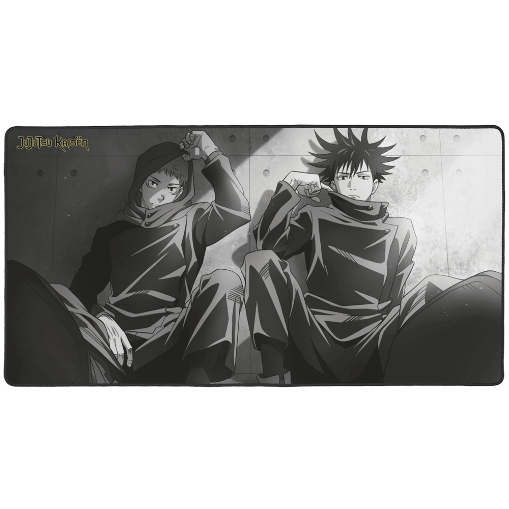 Konix Jujutsu Kaisen XXL egérpad