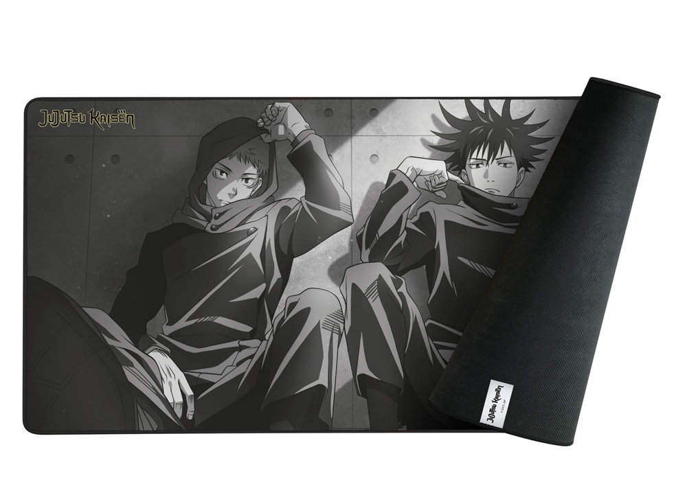 Konix Jujutsu Kaisen XXL egérpad