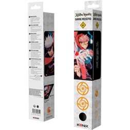 Konix Jujutsu Kaisen "sötét" M egérpad