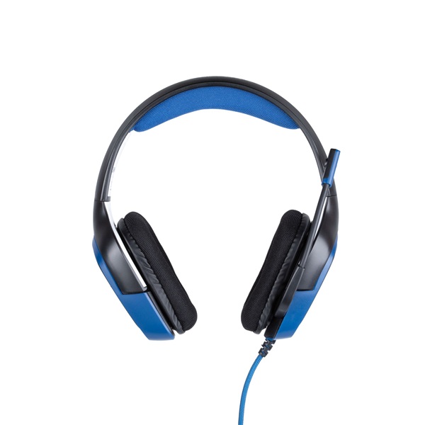 Konix Jujutsu Kaisen univerzális vezetékes gamer headset