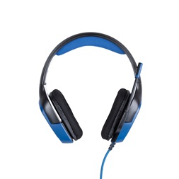 Konix Jujutsu Kaisen univerzális vezetékes gamer headset