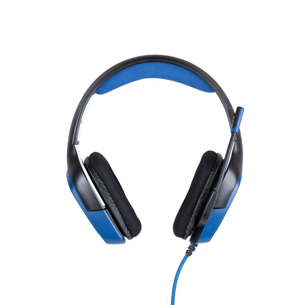Konix Jujutsu Kaisen univerzális vezetékes gamer headset