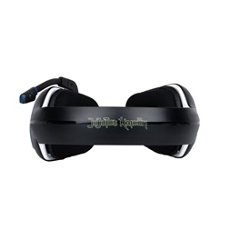 Konix Jujutsu Kaisen univerzális vezetékes gamer headset
