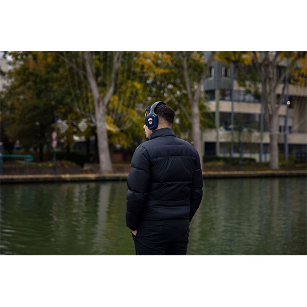 Konix Jujutsu Kaisen univerzális vezetékes gamer headset