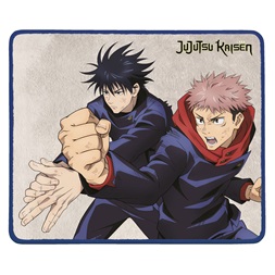 Konix Jujutsu Kaisen "világos" M egérpad