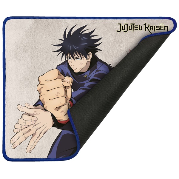 Konix Jujutsu Kaisen "világos" M egérpad