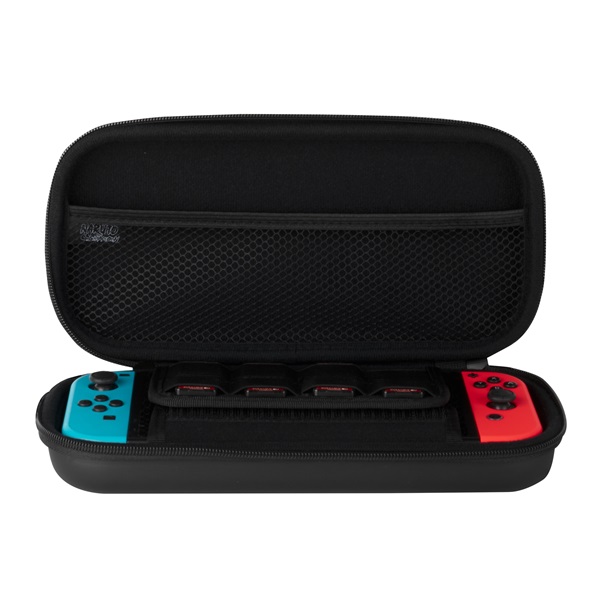 Konix Kakashi Nintendo Switch/Switch Lite utazótok