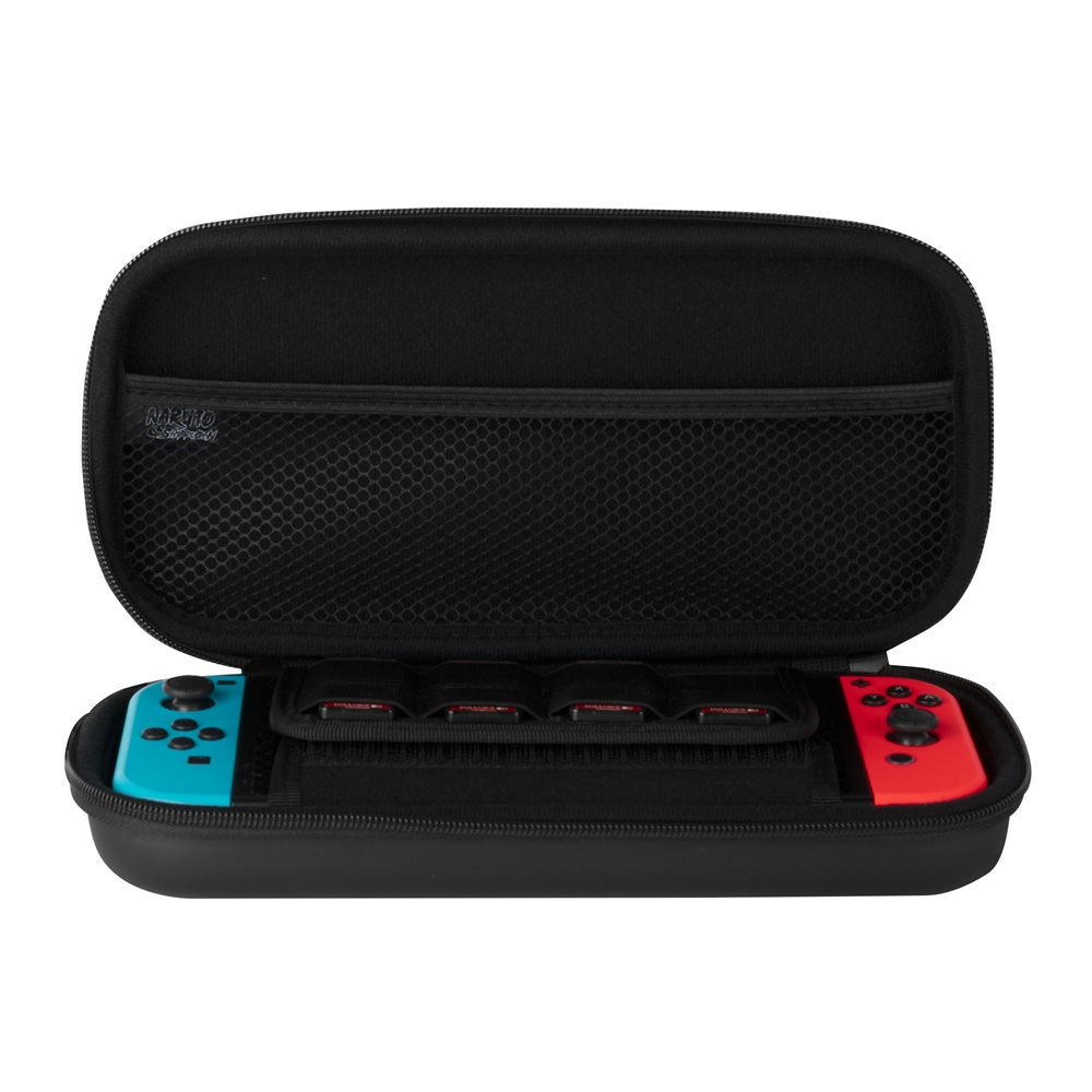 Konix Kakashi Nintendo Switch/Switch Lite utazótok