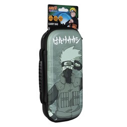 Konix Kakashi Nintendo Switch/Switch Lite utazótok