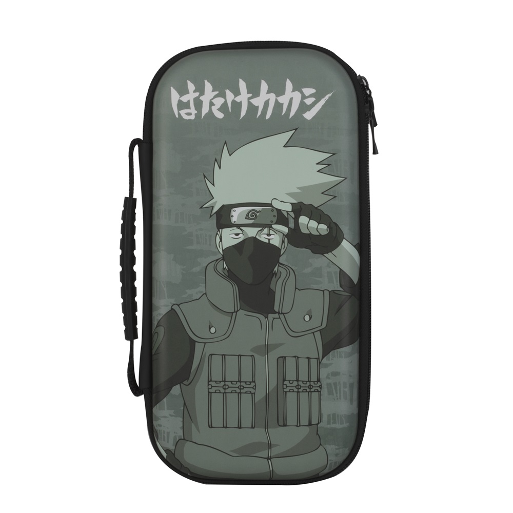 Konix Kakashi Nintendo Switch/Switch Lite utazótok