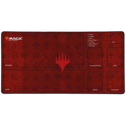 Konix Magic: The Gathering "Battlefield" XL egérpad