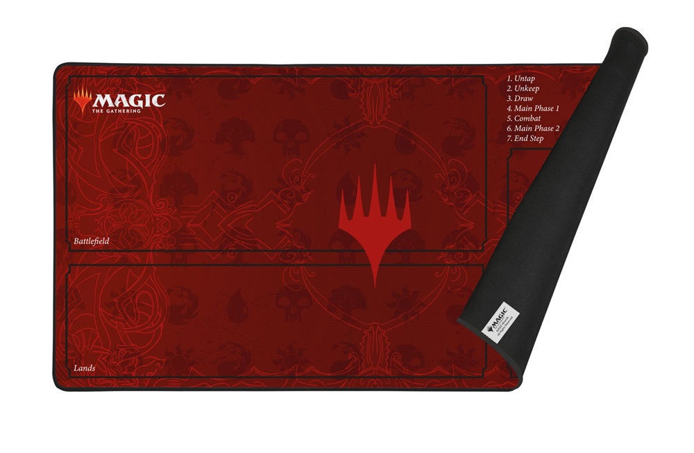 Konix Magic: The Gathering "Battlefield" XL egérpad