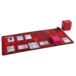 Konix Magic: The Gathering "Battlefield" XL egérpad