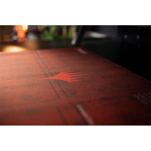 Konix Magic: The Gathering "Battlefield" XL egérpad
