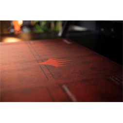 Konix Magic: The Gathering "Battlefield" XL egérpad