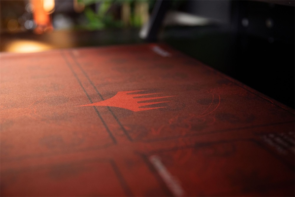Konix Magic: The Gathering "Battlefield" XL egérpad